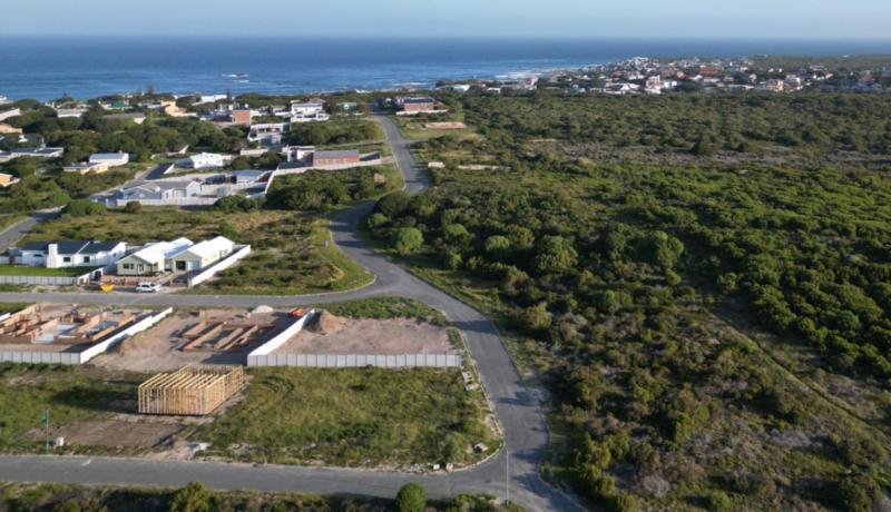 0 Bedroom Property for Sale in Kleinbaai Western Cape